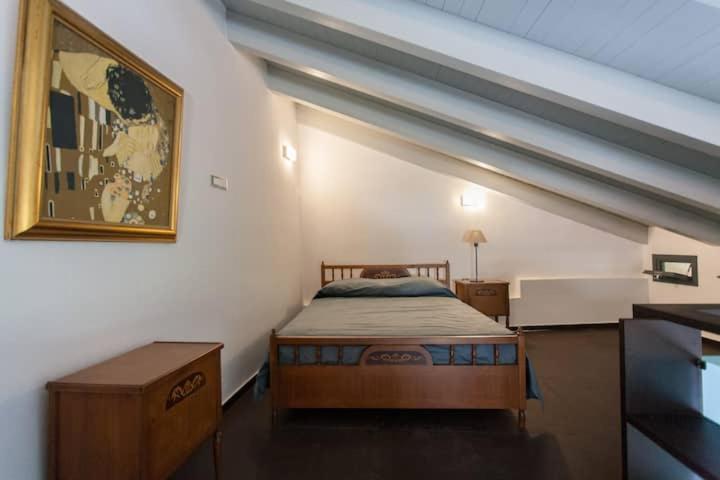 Chorio House Platanias Guest House Vrisai Exterior photo