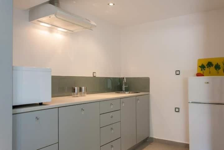 Chorio House Platanias Guest House Vrisai Exterior photo