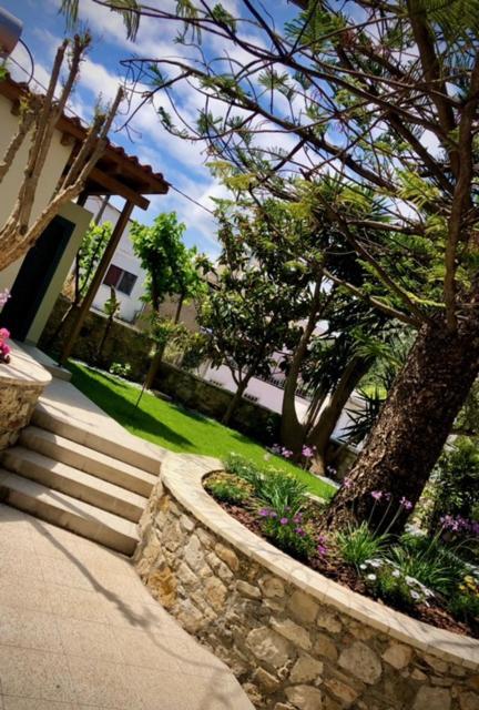 Chorio House Platanias Guest House Vrisai Exterior photo