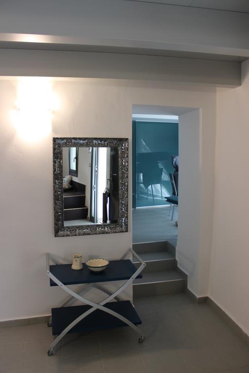Chorio House Platanias Guest House Vrisai Exterior photo