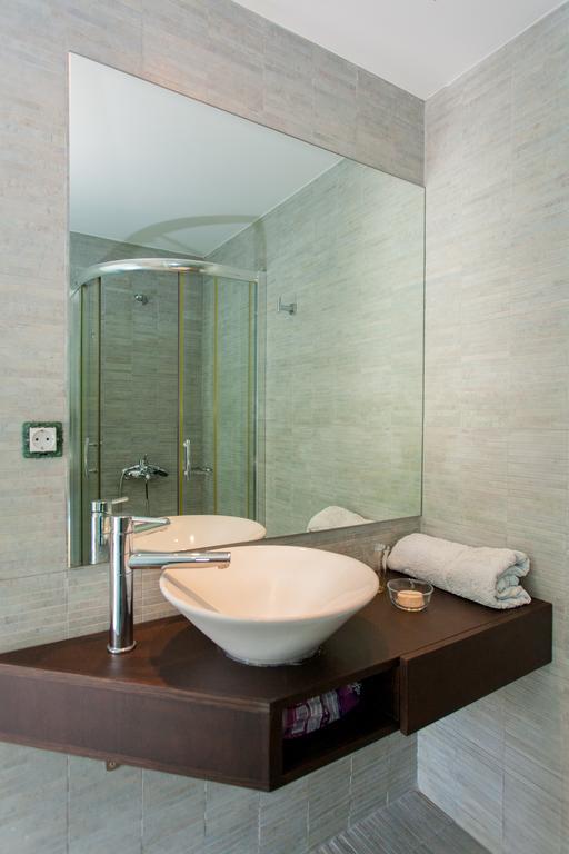 Chorio House Platanias Guest House Vrisai Exterior photo
