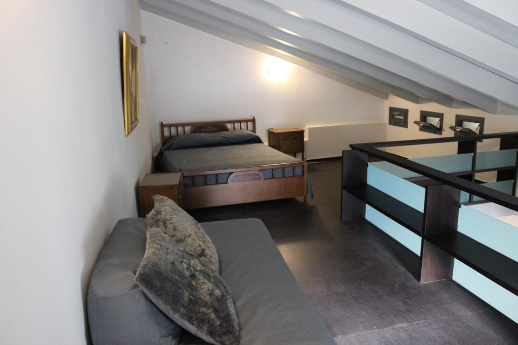 Chorio House Platanias Guest House Vrisai Exterior photo